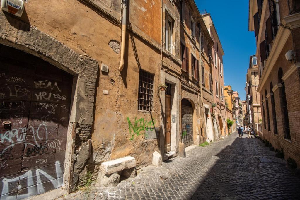 Maison Del Colosseo Рим Экстерьер фото